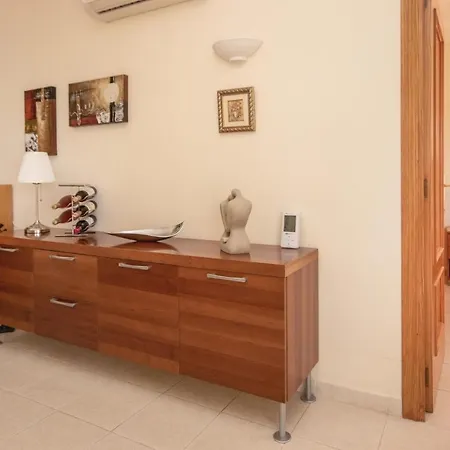 2 Bedroom Beautiful In * Benalmadena