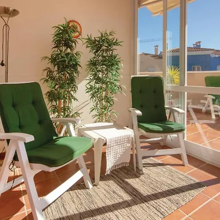 2 Bedroom Beautiful In * Benalmadena