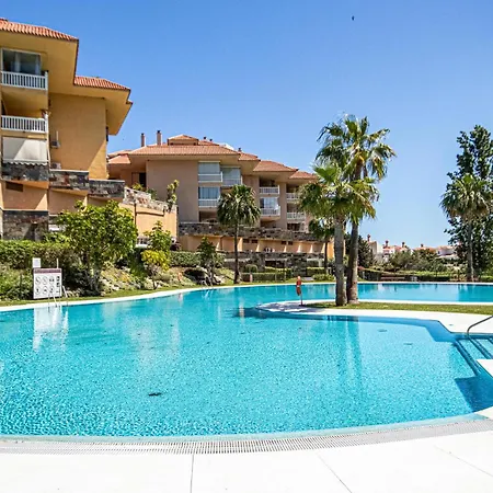 2 Bedroom Beautiful In * Benalmadena
